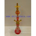 Bill Design Fashion High Quality Nargile Smoking Pipe Shisha Hookah